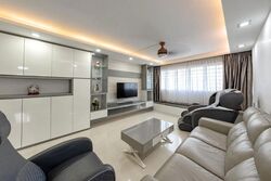 Blk 553 Cheng San Place (Ang Mo Kio), HDB 5 Rooms #629792761